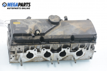 Engine head for Renault Megane I 1.6, 90 hp, hatchback, 5 doors automatic, 1996