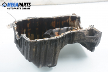 Crankcase for Renault Megane I 1.6, 90 hp, hatchback, 5 doors automatic, 1996