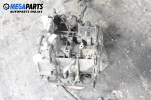 Automatic gearbox for Renault Megane I 1.6, 90 hp, hatchback, 5 doors automatic, 1996