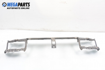 Front slam panel for Renault Laguna I (B56; K56) 2.2 dT, 113 hp, station wagon, 1997