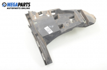 Bumper holder for Volvo XC70 2.4 D5 AWD, 185 hp automatic, 2006, position: front - left