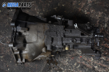 5-speed manual transmission for BMW 3 (E36) 1.6, 102 hp, hatchback, 3 doors, 1994