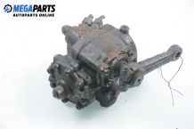 Steering box for Mercedes-Benz C-Class 202 (W/S) 2.0 Kompressor, 180 hp, sedan, 1996