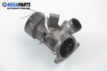 EGR valve housing for Mercedes-Benz C-Class 203 (W/S/CL) 2.0 CDI, 122 hp, station wagon, 2004