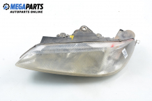 Headlight for Peugeot 406 2.1 12V TD, 109 hp, station wagon, 1997, position: left Bosch Headlight for Peugeot 406 2.1 12V TD, 109 hp, station wagon, 1997, position: left Bosch