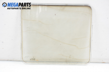 Loading door vent window for Mercedes-Benz MB 100 2.4 D, 75 hp, passenger, 1992