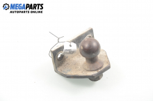 Tow hook for Mercedes-Benz MB 100 2.4 D, 75 hp, passenger, 1992