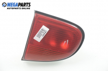 Inner tail light for Ford Escort 1.6 16V, 90 hp, hatchback, 5 doors, 1997, position: left Inner tail light for Ford Escort 1.6 16V, 90 hp, hatchback, 5 doors, 1997, position: left