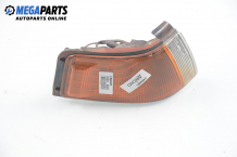 Blinker for Mazda 323 (BG) 1.3 16V, 73 hp, hatchback, 3 doors, 1993, position: right
