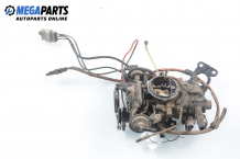 Carburetor for Mazda 323 (BG) 1.3 16V, 73 hp, hatchback, 3 doors, 1993