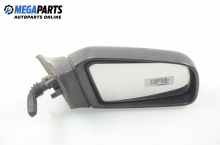 Mirror for Mazda 323 (BG) 1.3 16V, 73 hp, hatchback, 3 doors, 1993, position: right