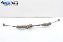 Mechanical steering rack for Mazda 323 (BG) 1.3 16V, 73 hp, hatchback, 3 doors, 1993 Mechanical steering rack for Mazda 323 (BG) 1.3 16V, 73 hp, hatchback, 3 doors, 1993