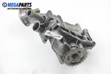 Oil pump for Mercedes-Benz 124 (W/S/C/A/V) 3.0 D, 136 hp, sedan automatic, 1995