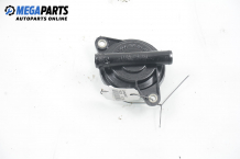 Oil vapor vent for Mercedes-Benz 124 (W/S/C/A/V) 3.0 D, 136 hp, sedan automatic, 1995 № 606 010 00 91