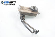 Oil cooler for Mercedes-Benz 124 (W/S/C/A/V) 3.0 D, 136 hp, sedan automatic, 1995