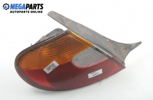 Tail light for Chrysler Neon 2.0 16V, 133 hp, sedan automatic, 2006, position: left Tail light for Chrysler Neon 2.0 16V, 133 hp, sedan automatic, 2006, position: left