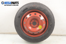 Spare tire for Fiat Bravo (1995-2002) 14 inches, width 4 (The price is for one piece)
