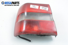Outer tail light for Volvo S70/V70 2.4, 144 hp, sedan, 1998, position: left