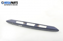 Boot lid moulding for Mazda 323 (BJ) 2.0 TD, 101 hp, hatchback, 5 doors, 2002