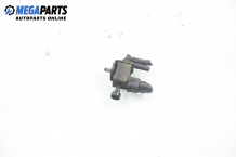 Vacuum valve for Nissan Sunny (B13, N14) 2.0 D, 75 hp, hatchback, 3 doors, 1995