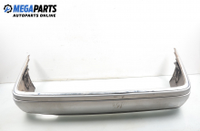 Rear bumper for Mercedes-Benz C-Class 202 (W/S) 1.8, 122 hp, sedan, 1994