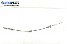 Gearbox cable for Fiat Marea 1.9 TD, 100 hp, station wagon, 1997
