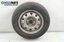Spare tire for Skoda Felicia (1998-2001) 13 inches, width 4.5 (The price is for one piece)