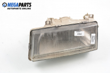 Headlight for Skoda Felicia 1.3, 68 hp, hatchback, 5 doors, 1999, position: left
