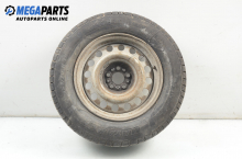 Rezervna guma for Citroen Jumpy (1994-2006) 15 inches, width 6.5 (Cena je za 1 komad)