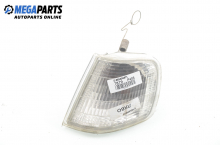 Blinker for Peugeot 405 1.6, 88 hp, station wagon, 1993, position: left