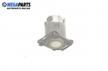 Parktronic for Mercedes-Benz E-Class 210 (W/S) 2.9 TD, 129 hp, station wagon automatic, 1998