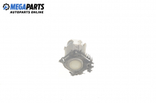 Parktronic for Mercedes-Benz E-Class 210 (W/S) 2.9 TD, 129 hp, station wagon automatic, 1998