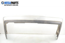 Rear bumper for Mercedes-Benz E-Class 210 (W/S) 2.9 TD, 129 hp, station wagon automatic, 1998