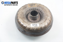 Torque converter for Peugeot 307 1.6 16V, 109 hp, hatchback, 5 doors automatic, 2002