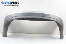 Rear bumper for Audi A6 (C5) 2.5 TDI Quattro, 150 hp, station wagon automatic, 1999