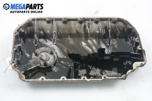Crankcase for Audi A6 (C5) 2.5 TDI Quattro, 150 hp, station wagon automatic, 1999