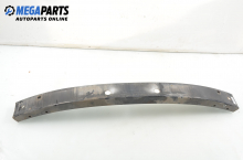 Bumper support brace impact bar for Toyota Paseo 1.5 16V, 90 hp, coupe, 1998, position: front