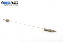 Door check strap for Fiat Fiorino 1.6 i.e., 75 hp, truck, 1994, position: rear - left