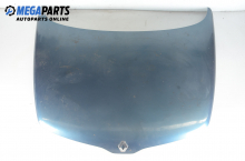 Bonnet for Renault Laguna I (B56; K56) 2.0, 113 hp, station wagon, 1995 Bonnet for Renault Laguna I (B56; K56) 2.0, 113 hp, station wagon, 1995