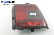 Tail light for Fiat Tempra 1.9 TD, 90 hp, sedan, 1991, position: right