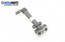 Headlight sprayer nozzles for Renault Laguna II (X74) 1.9 dCi, 120 hp, station wagon, 2001, position: right