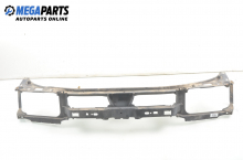 Front slam panel for Volkswagen Passat (B3) 1.8, 90 hp, sedan, 1992 Front slam panel for Volkswagen Passat (B3) 1.8, 90 hp, sedan, 1992