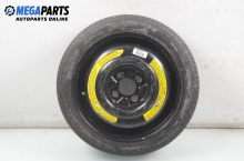 Pneu de rezervă for Volkswagen Passat (B3) (1988-1993) 14 inches, width 3.5 (Prețul este pentru 1 buc.)
