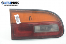Inner tail light for Mitsubishi Space Gear 2.4 TD, 99 hp, 1996, position: left Inner tail light for Mitsubishi Space Gear 2.4 TD, 99 hp, 1996, position: left
