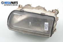 Headlight for Skoda Felicia 1.9 D, 64 hp, truck, 5 doors, 1998, position: left
