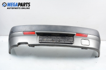Rear bumper for Alfa Romeo 145 1.4 16V T.Spark, 103 hp, 3 doors, 1997 Rear bumper for Alfa Romeo 145 1.4 16V T.Spark, 103 hp, 3 doors, 1997