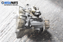 5-speed manual transmission for Alfa Romeo 145 1.4 16V T.Spark, 103 hp, 3 doors, 1997