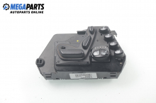 Кнопки электропривода регулировки сиденья for Mercedes-Benz S-Class W220 5.0, 306 hp automatic, 2001
