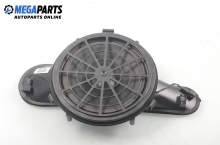 Subwoofer for Mercedes-Benz S-Class W220 5.0, 306 hp automatic, 2001