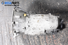 Automatic gearbox for Mercedes-Benz S-Class W220 5.0, 306 hp automatic, 2001 Automatic gearbox for Mercedes-Benz S-Class W220 5.0, 306 hp automatic, 2001